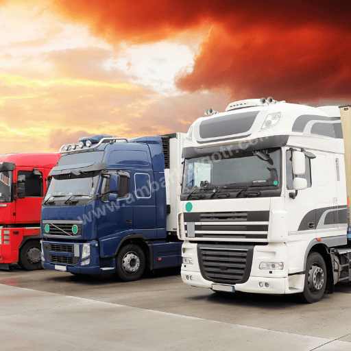 Sarayköy Ambar Kargo