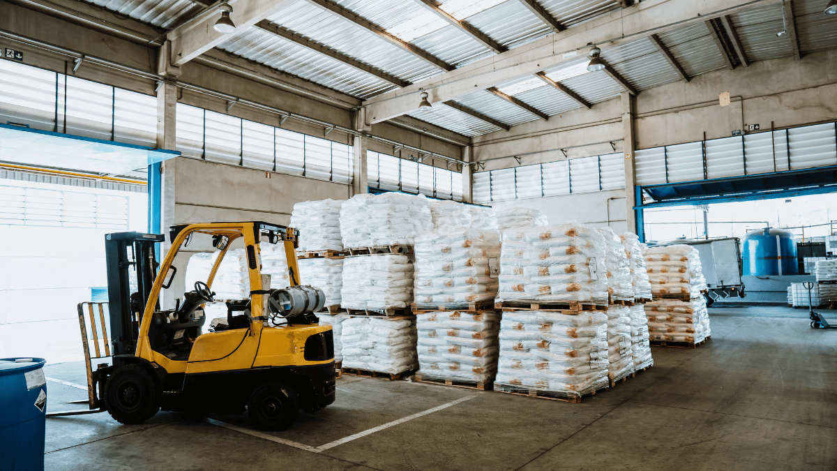 Sarayköy Kimyasal Ürün Taşıma