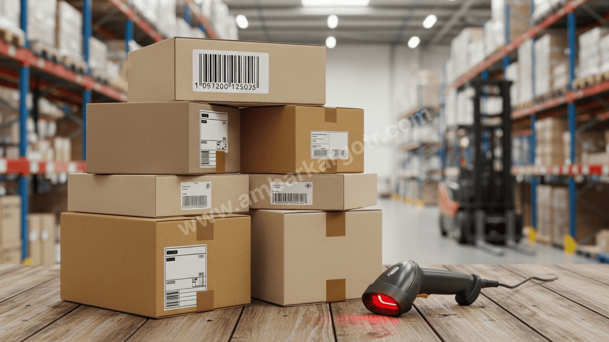 Sarayköy Kolili Yük Taşıma