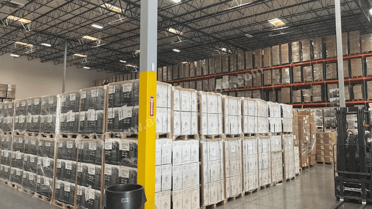 Sarayköy Parça Yük Taşıma